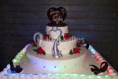 Location salle Peyrolles-en-Provence (Bouches-du-Rhône) - Le Clos Des Anges #8