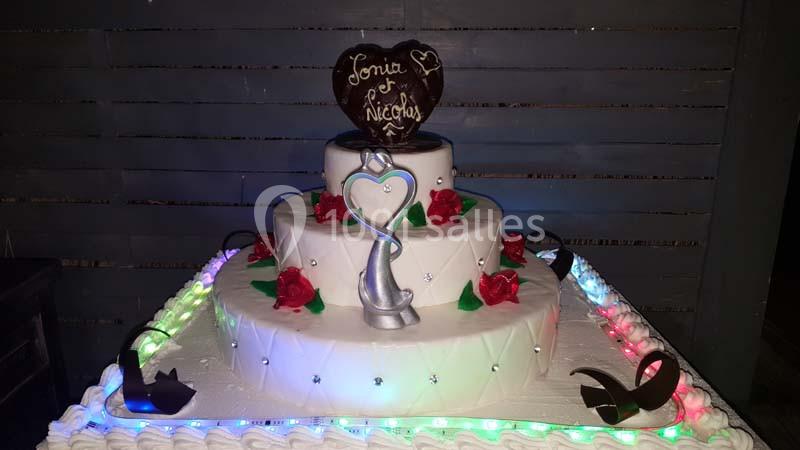 Location salle Peyrolles-en-Provence (Bouches-du-Rhône) - Le Clos Des Anges #5