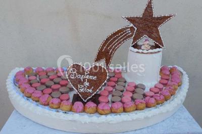 Location salle Peyrolles-en-Provence (Bouches-du-Rhône) - Le Clos Des Anges #8