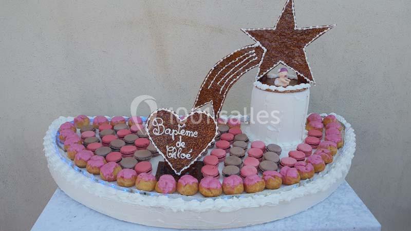 Location salle Peyrolles-en-Provence (Bouches-du-Rhône) - Le Clos Des Anges #4