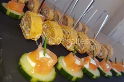 Location salle Peyrolles-en-Provence (Bouches-du-Rhône) - Le Clos Des Anges #8