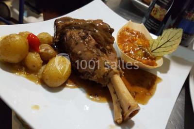 Location salle Peyrolles-en-Provence (Bouches-du-Rhône) - Le Clos Des Anges #8