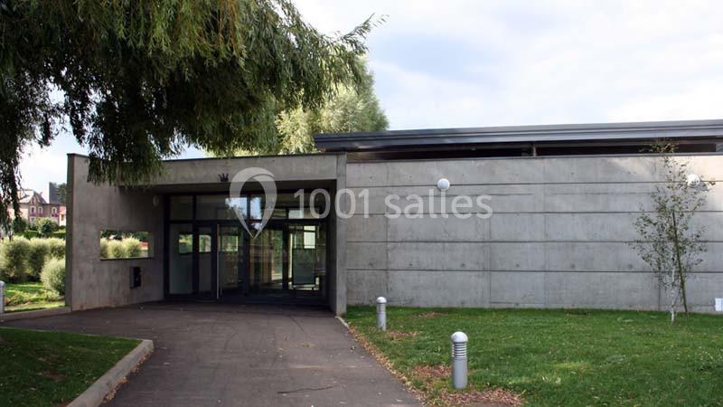Location salle Nomeny (Meurthe-et-Moselle) - Salle Nomeny #4