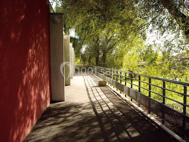 Location salle Nomeny (Meurthe-et-Moselle) - Salle Nomeny #6