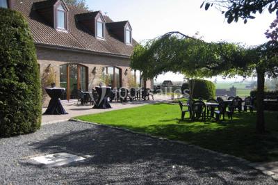 La Grignotière La Grignotière