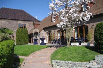 Location salle Tournai (Hainaut) - La Grignotière #24