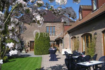 Location salle Tournai (Hainaut) - La Grignotière #24