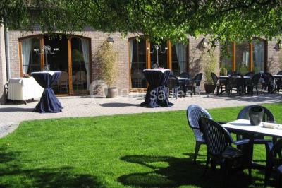 Location salle Tournai (Hainaut) - La Grignotière #24