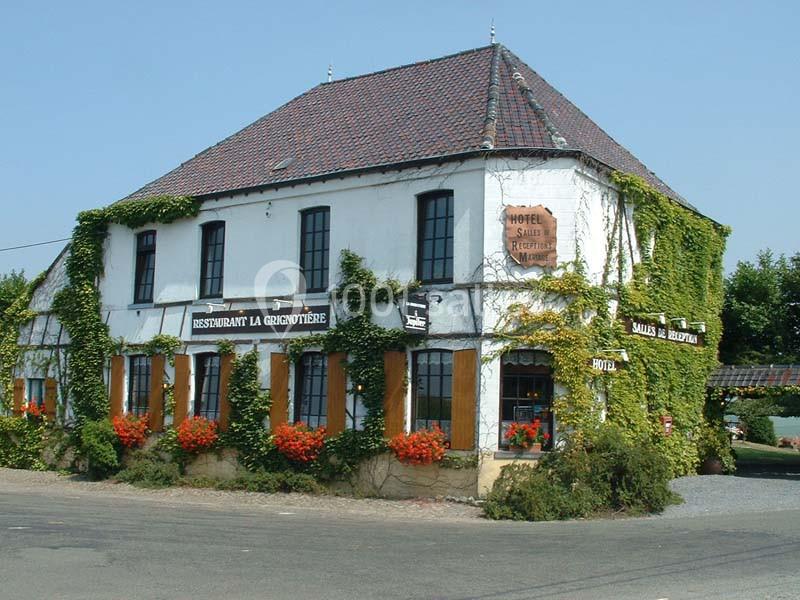 Location salle Tournai (Hainaut) - La Grignotière #5