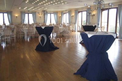 Location salle Tournai (Hainaut) - La Grignotière #24