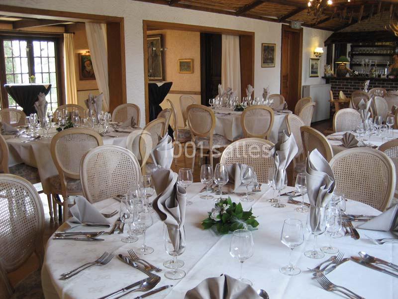 Location salle Tournai (Hainaut) - La Grignotière #11