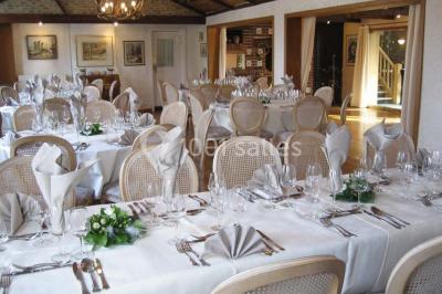 Location salle Tournai (Hainaut) - La Grignotière #24