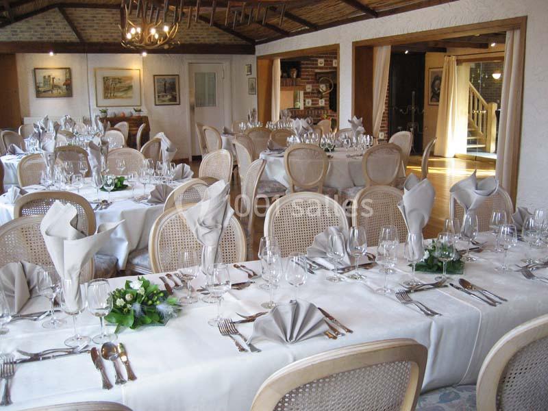 Location salle Tournai (Hainaut) - La Grignotière #12