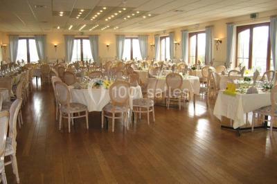 Location salle Tournai (Hainaut) - La Grignotière #24