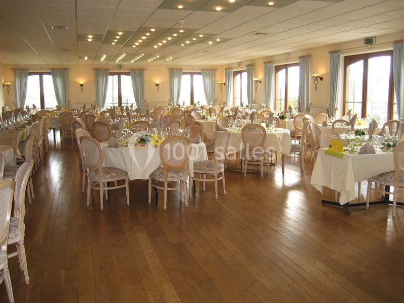 Location salle Tournai (Hainaut) - La Grignotière #13