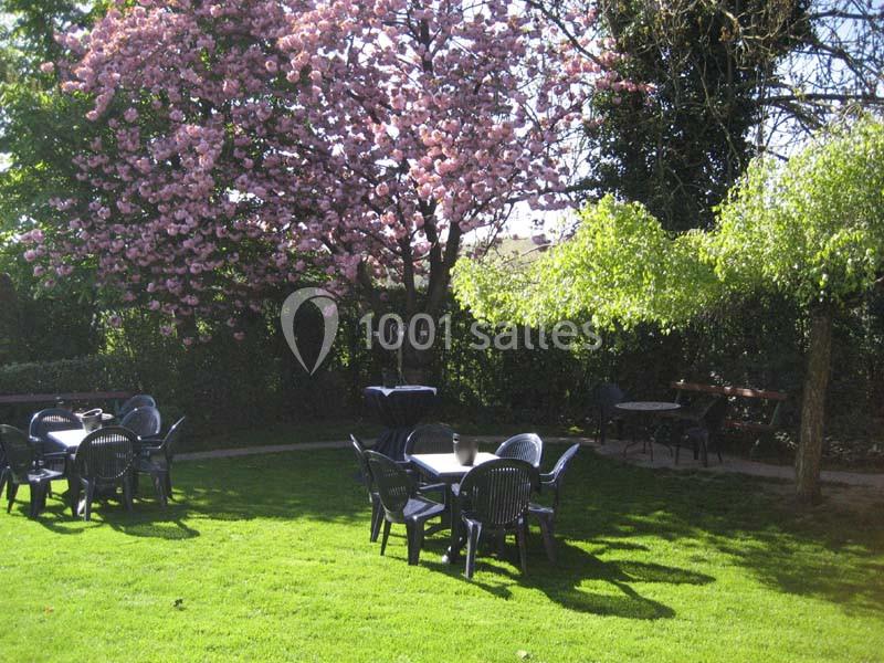 Location salle Tournai (Hainaut) - La Grignotière #14