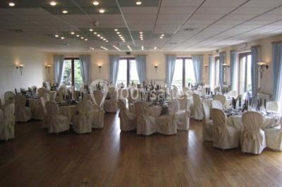 Location salle Tournai (Hainaut) - La Grignotière #24