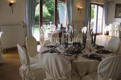 Location salle Tournai (Hainaut) - La Grignotière #24