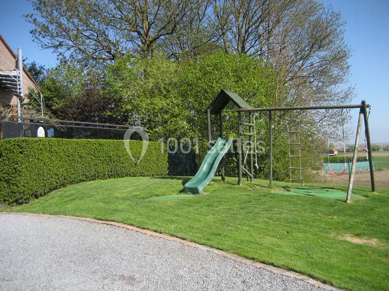 Location salle Tournai (Hainaut) - La Grignotière #18