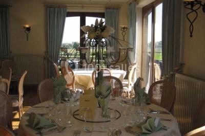 Location salle Tournai (Hainaut) - La Grignotière #24