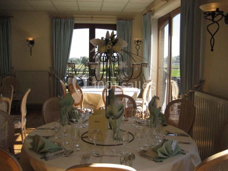 Location salle Tournai (Hainaut) - La Grignotière #20