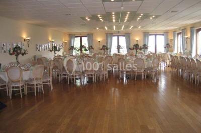 Location salle Tournai (Hainaut) - La Grignotière #24