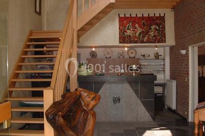 Location salle Tournai (Hainaut) - La Grignotière #24