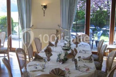 Location salle Tournai (Hainaut) - La Grignotière #24