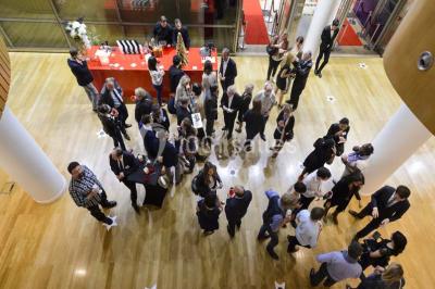 Location salle Paris 12 (Paris) - Espace du Centenaire #14