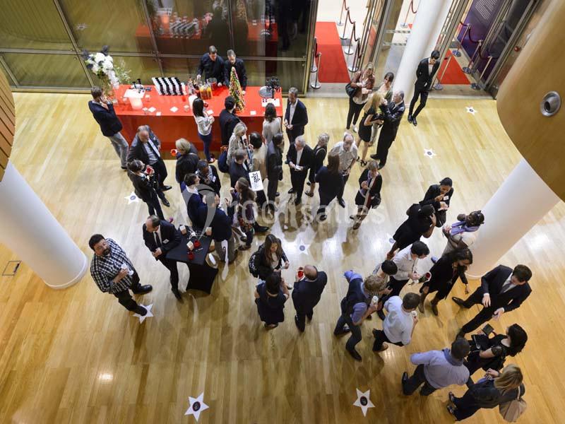 Location salle Paris 12 (Paris) - Espace du Centenaire #14