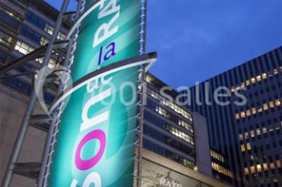 Location salle Paris 12 (Paris) - Espace du Centenaire #14