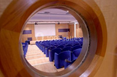 Location salle Paris 12 (Paris) - Espace du Centenaire #14