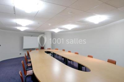 Location salle Paris 12 (Paris) - Espace du Centenaire #14