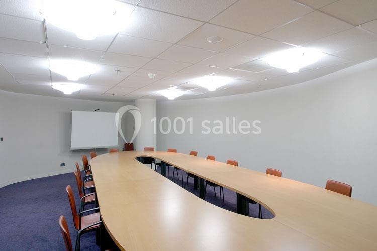 Location salle Paris 12 (Paris) - Espace du Centenaire #6
