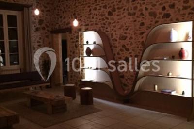 Location salle Hyères (Var) - Château Des Anglades #24