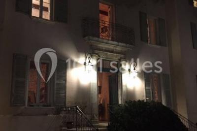 Location salle Hyères (Var) - Château Des Anglades #24