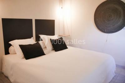 Location salle Hyères (Var) - Château Des Anglades #24