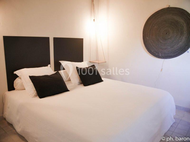 Location salle Hyères (Var) - Château Des Anglades #23