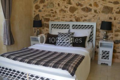 Location salle Hyères (Var) - Château Des Anglades #24