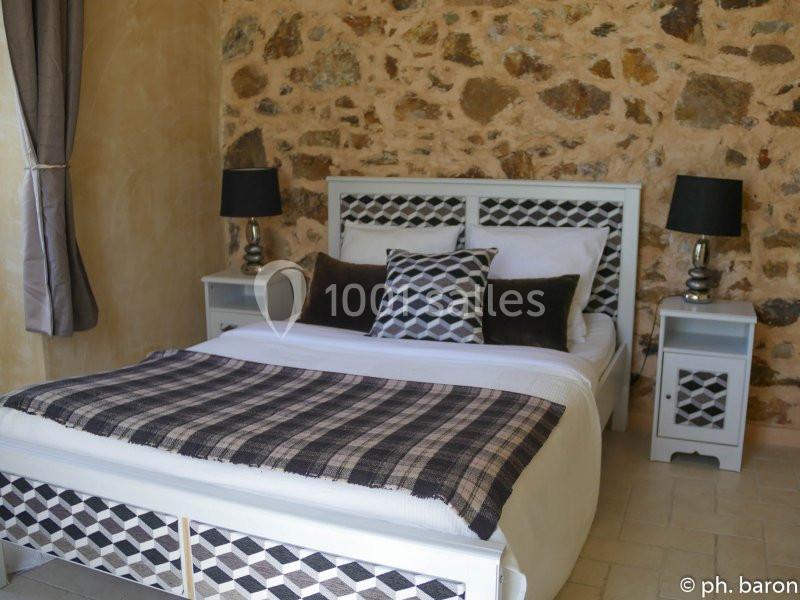 Location salle Hyères (Var) - Château Des Anglades #24
