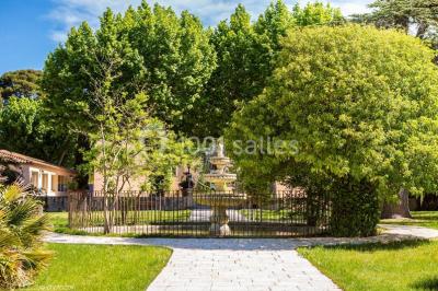 Château Des Anglades