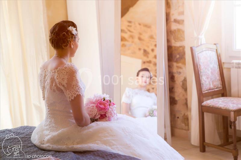 Location salle Hyères (Var) - Château Des Anglades #2