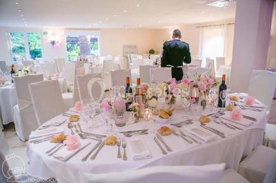 Location salle Hyères (Var) - Château Des Anglades #24