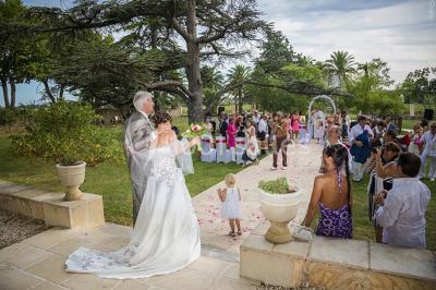 Location salle Hyères (Var) - Château Des Anglades #24