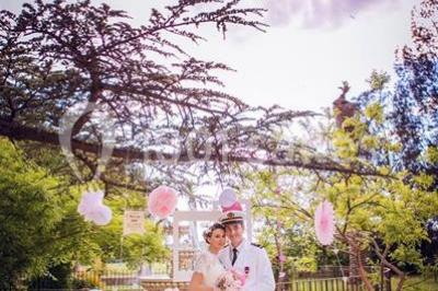 Location salle Hyères (Var) - Château Des Anglades #24