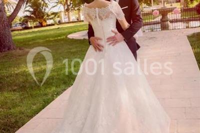 Location salle Hyères (Var) - Château Des Anglades #24