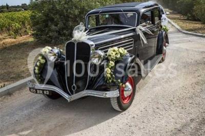 Location salle Hyères (Var) - Château Des Anglades #24