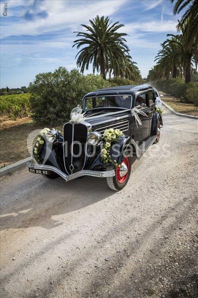 Location salle Hyères (Var) - Château Des Anglades #10