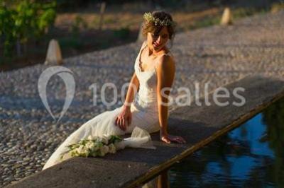 Location salle Hyères (Var) - Château Des Anglades #24