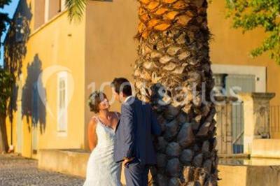 Location salle Hyères (Var) - Château Des Anglades #24